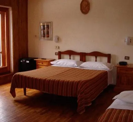 La Capannina Hotel 3*
